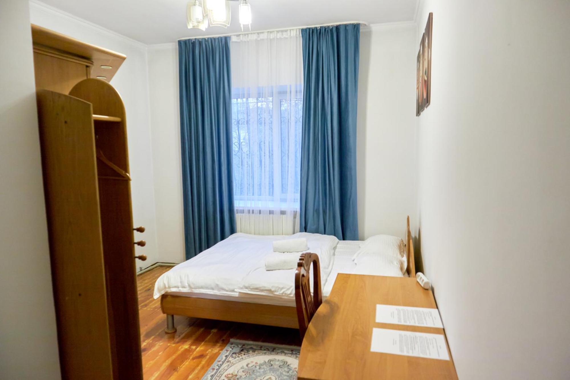 Sweet Vibe Hotel Almati Kültér fotó