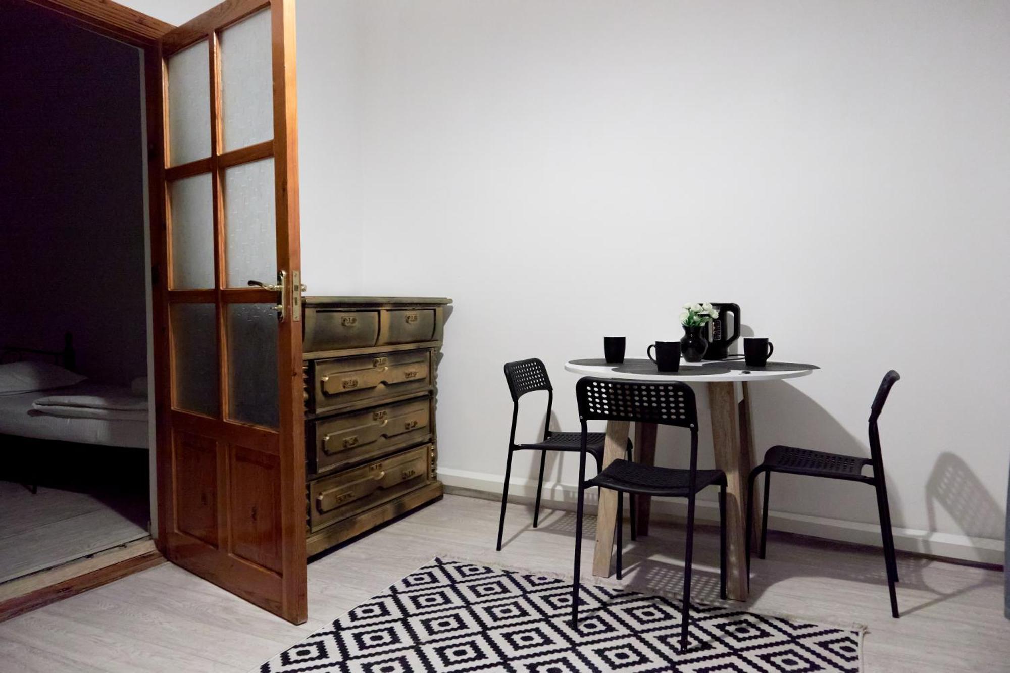 Sweet Vibe Hotel Almati Kültér fotó