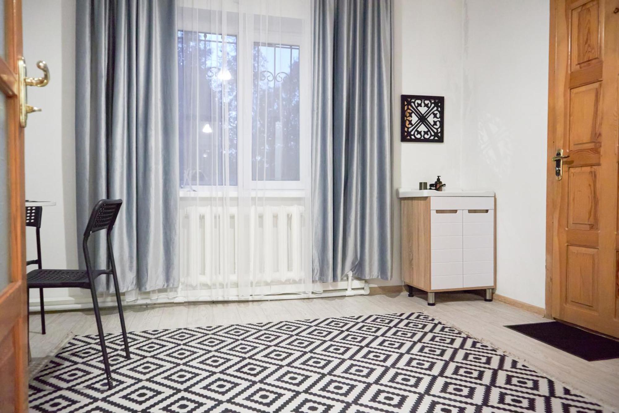 Sweet Vibe Hotel Almati Kültér fotó