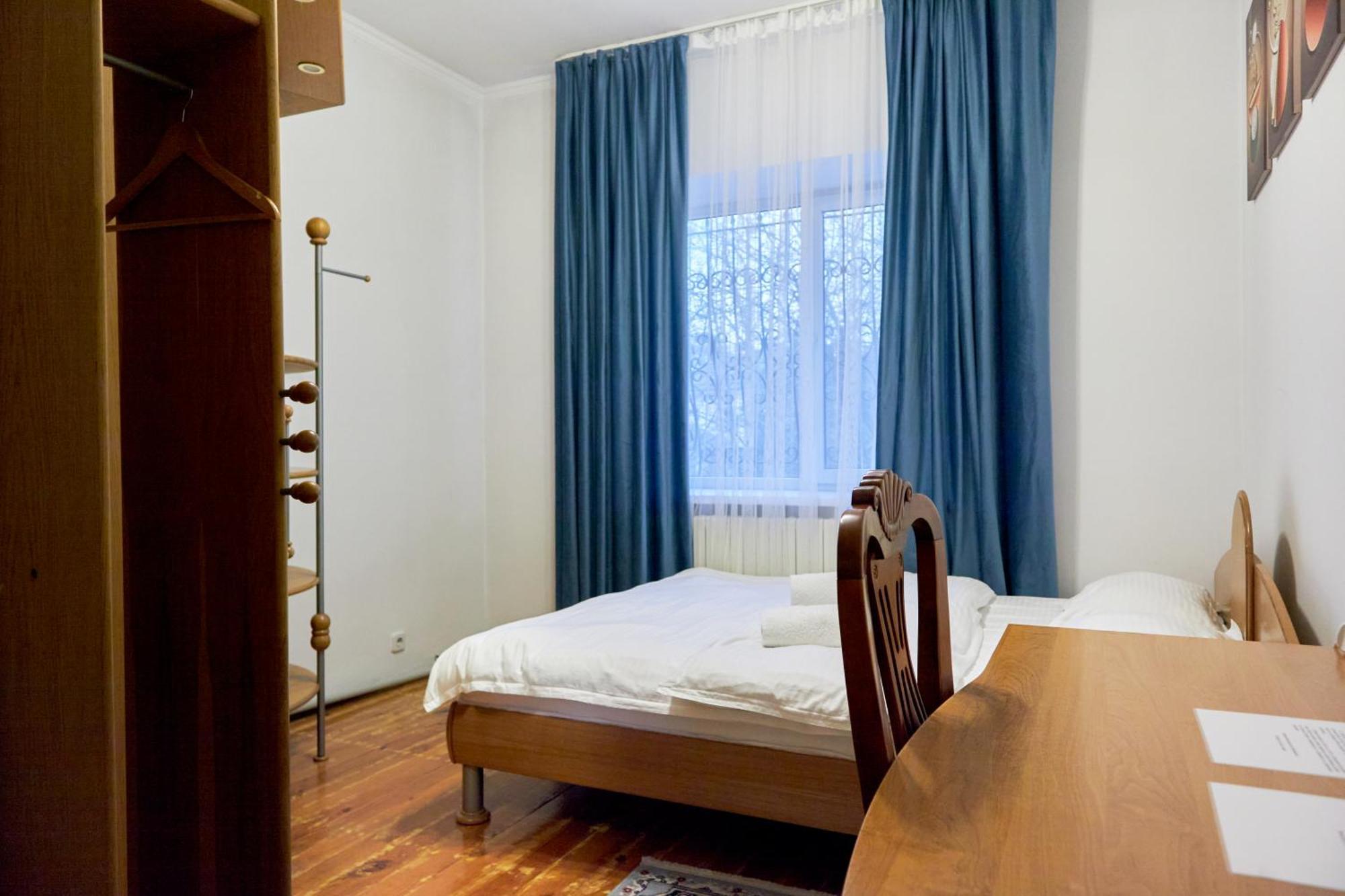 Sweet Vibe Hotel Almati Kültér fotó