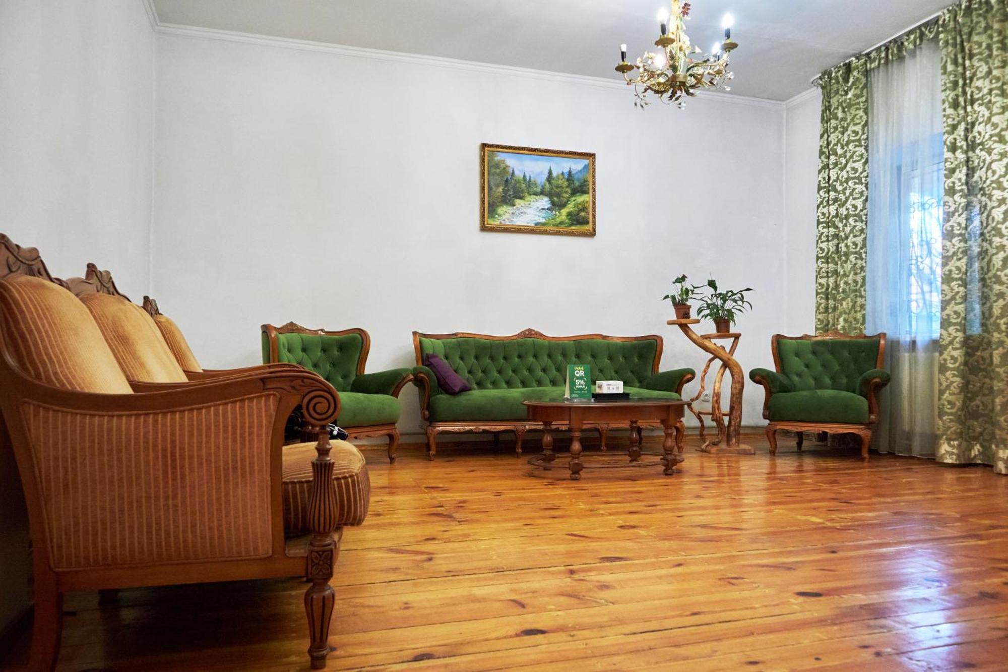 Sweet Vibe Hotel Almati Kültér fotó