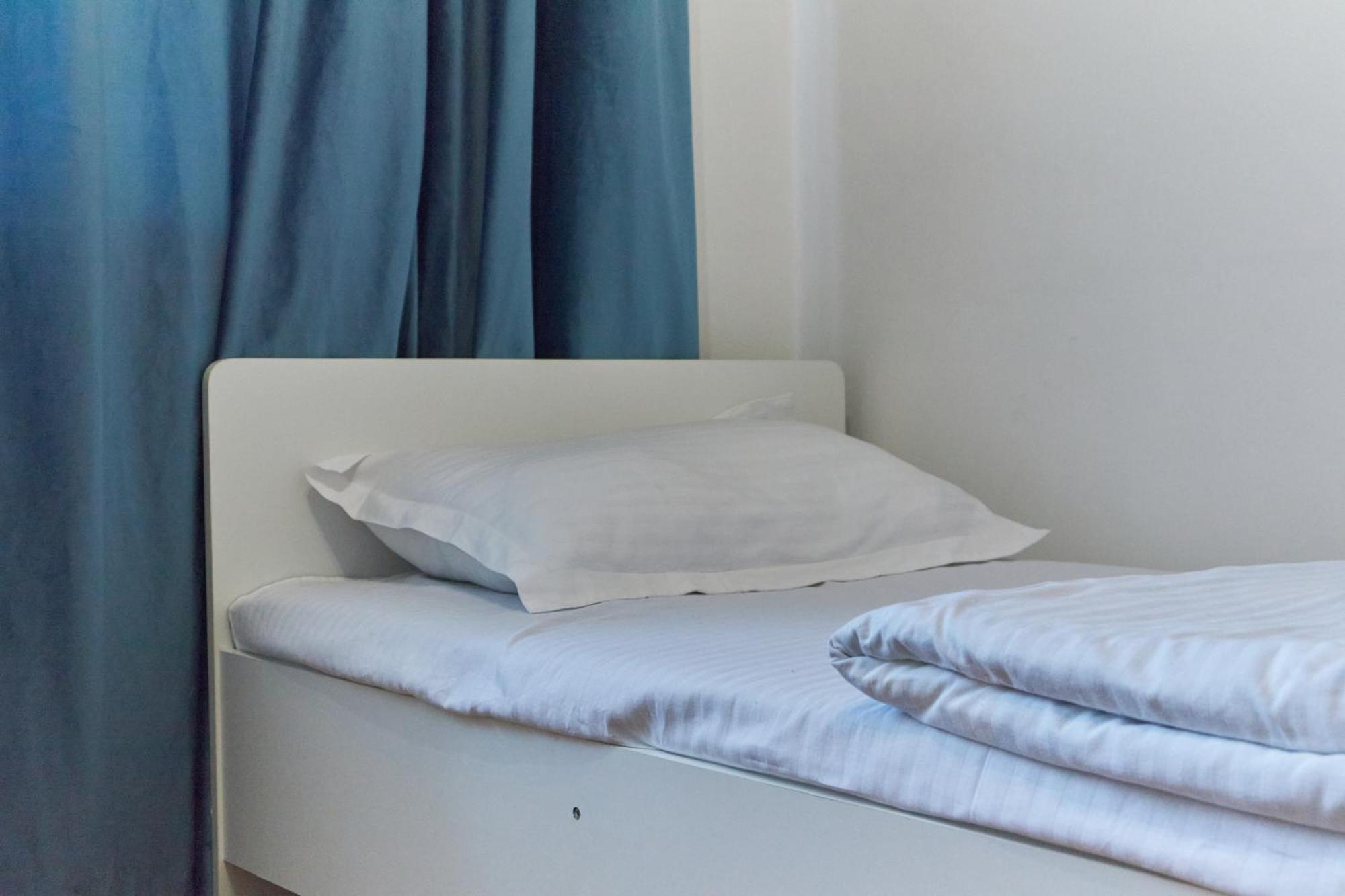 Sweet Vibe Hotel Almati Kültér fotó