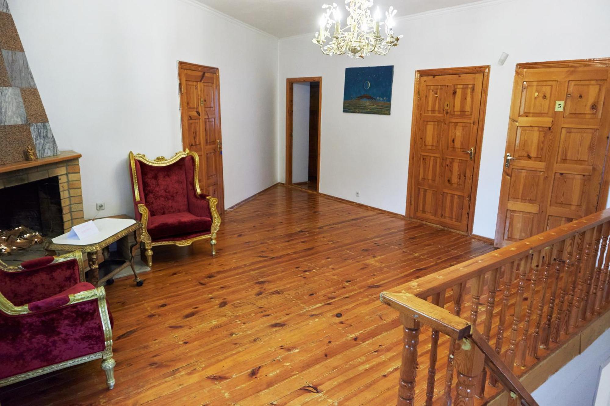 Sweet Vibe Hotel Almati Kültér fotó