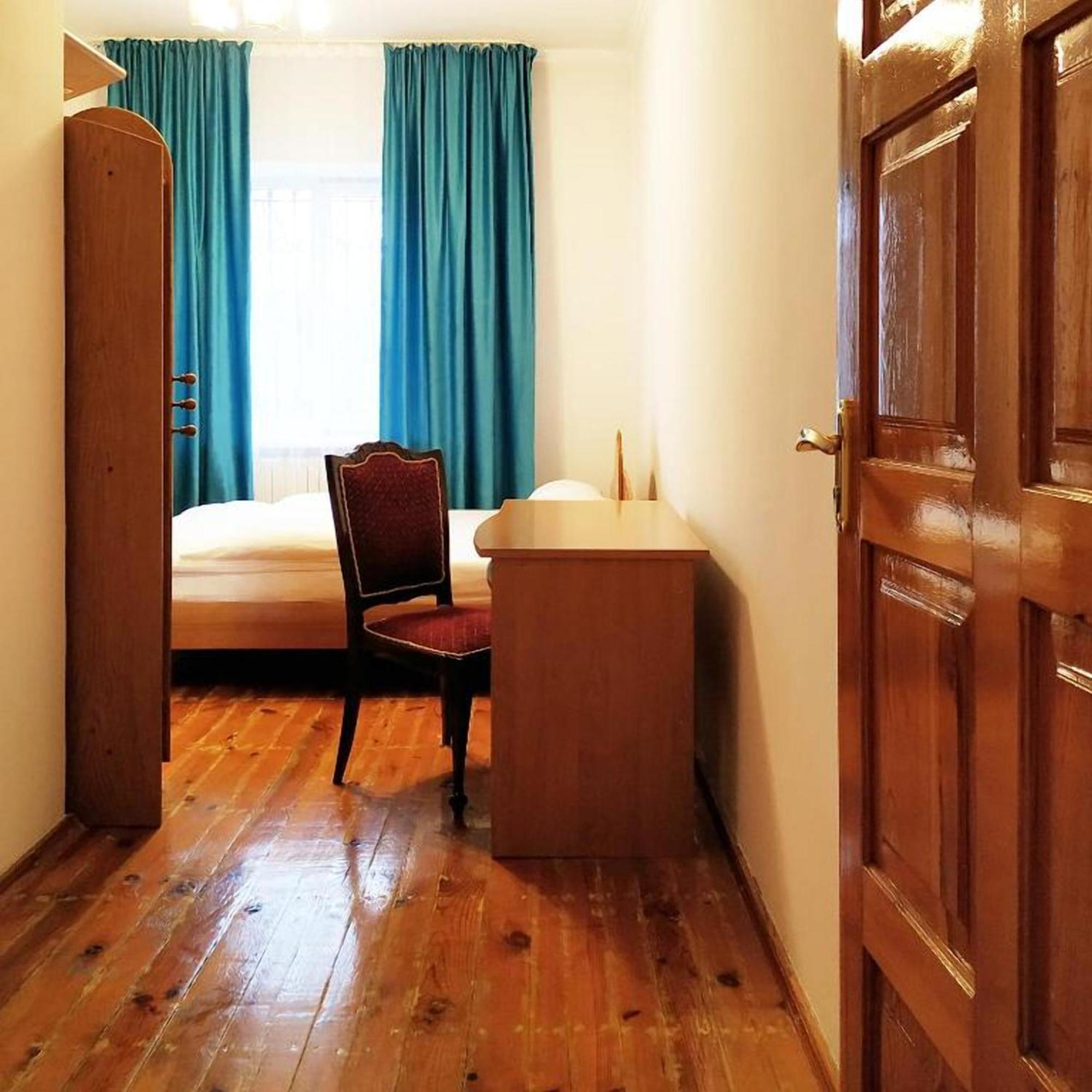 Sweet Vibe Hotel Almati Kültér fotó