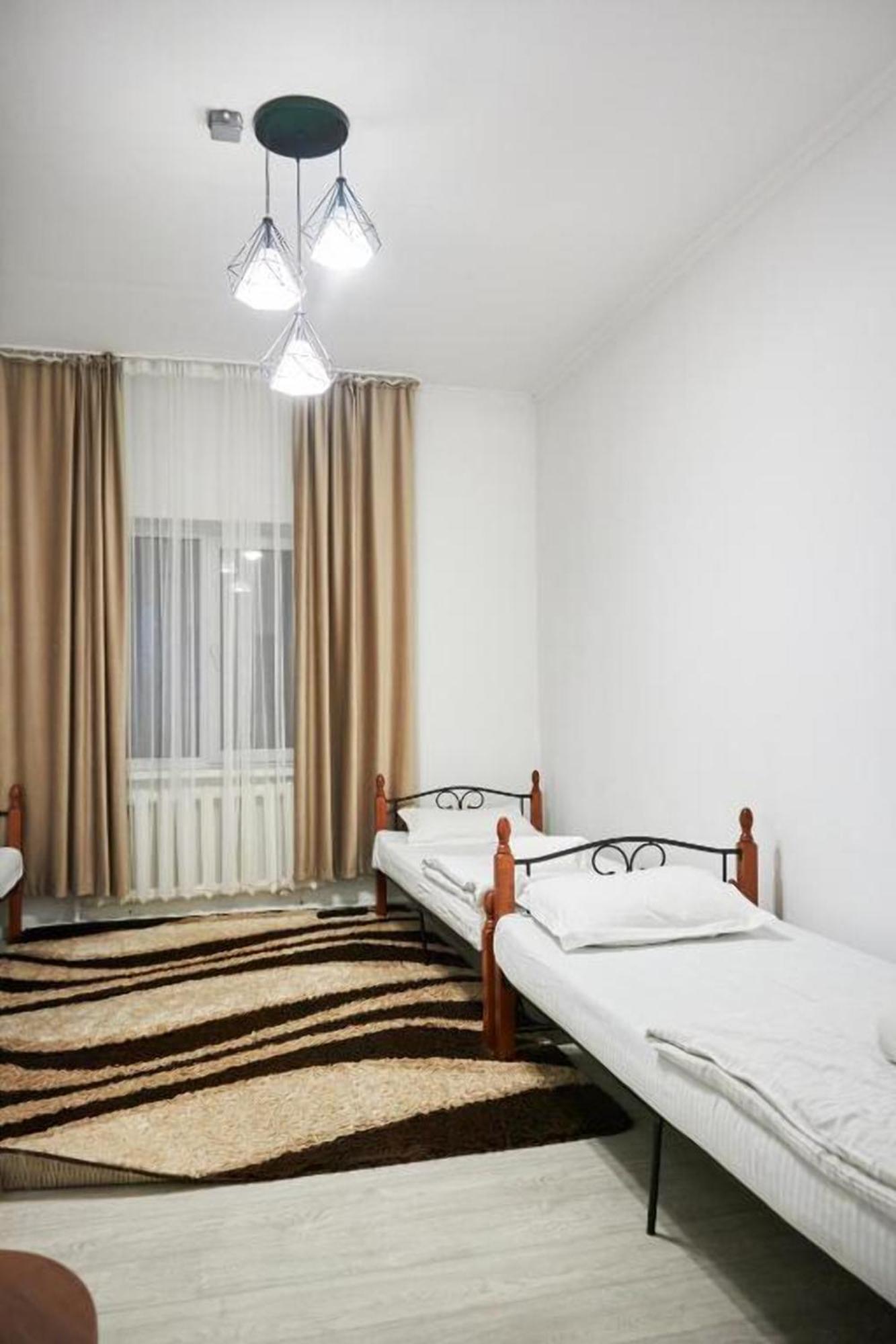 Sweet Vibe Hotel Almati Kültér fotó