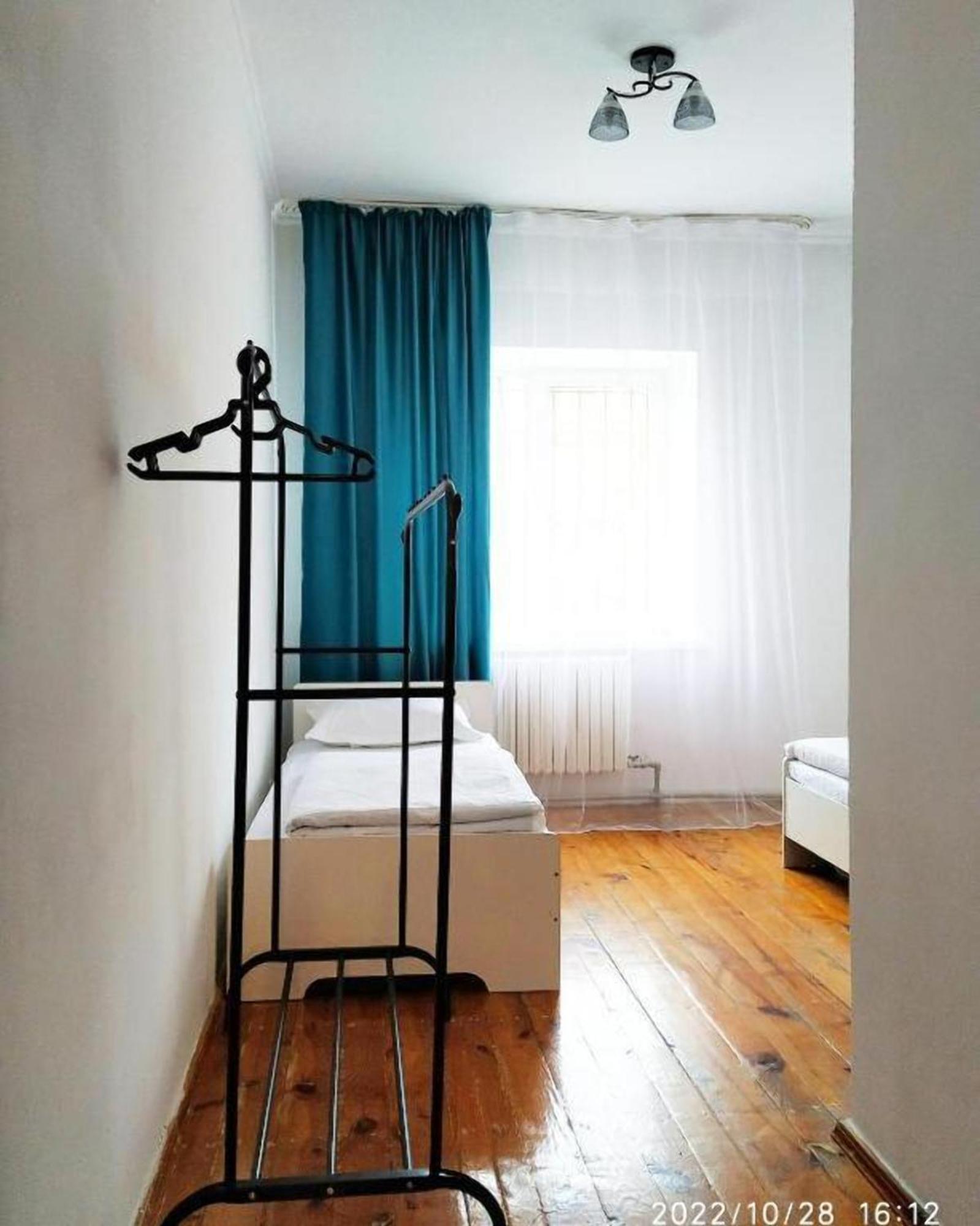 Sweet Vibe Hotel Almati Kültér fotó