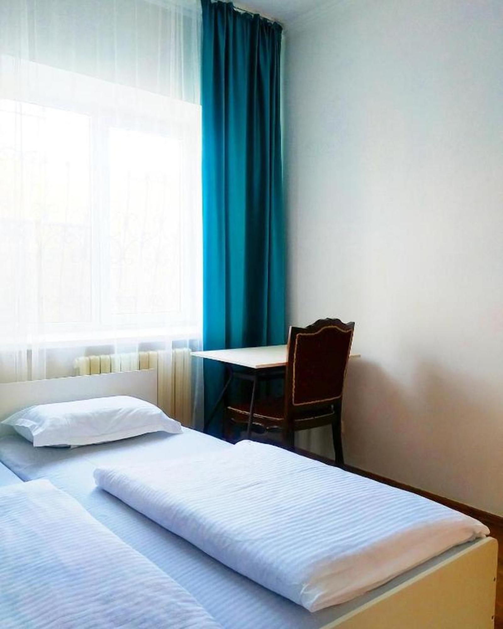 Sweet Vibe Hotel Almati Kültér fotó