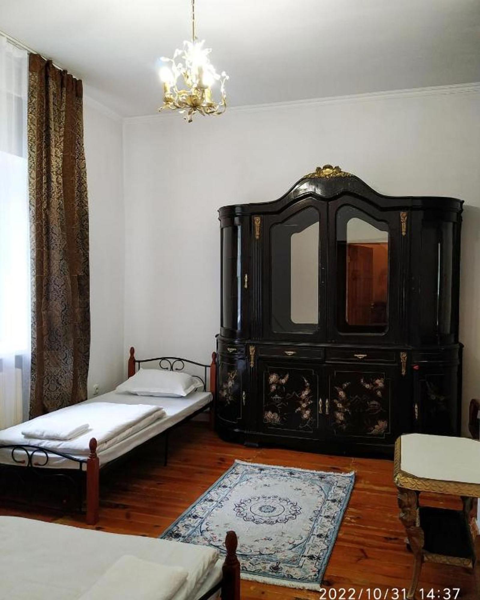 Sweet Vibe Hotel Almati Kültér fotó