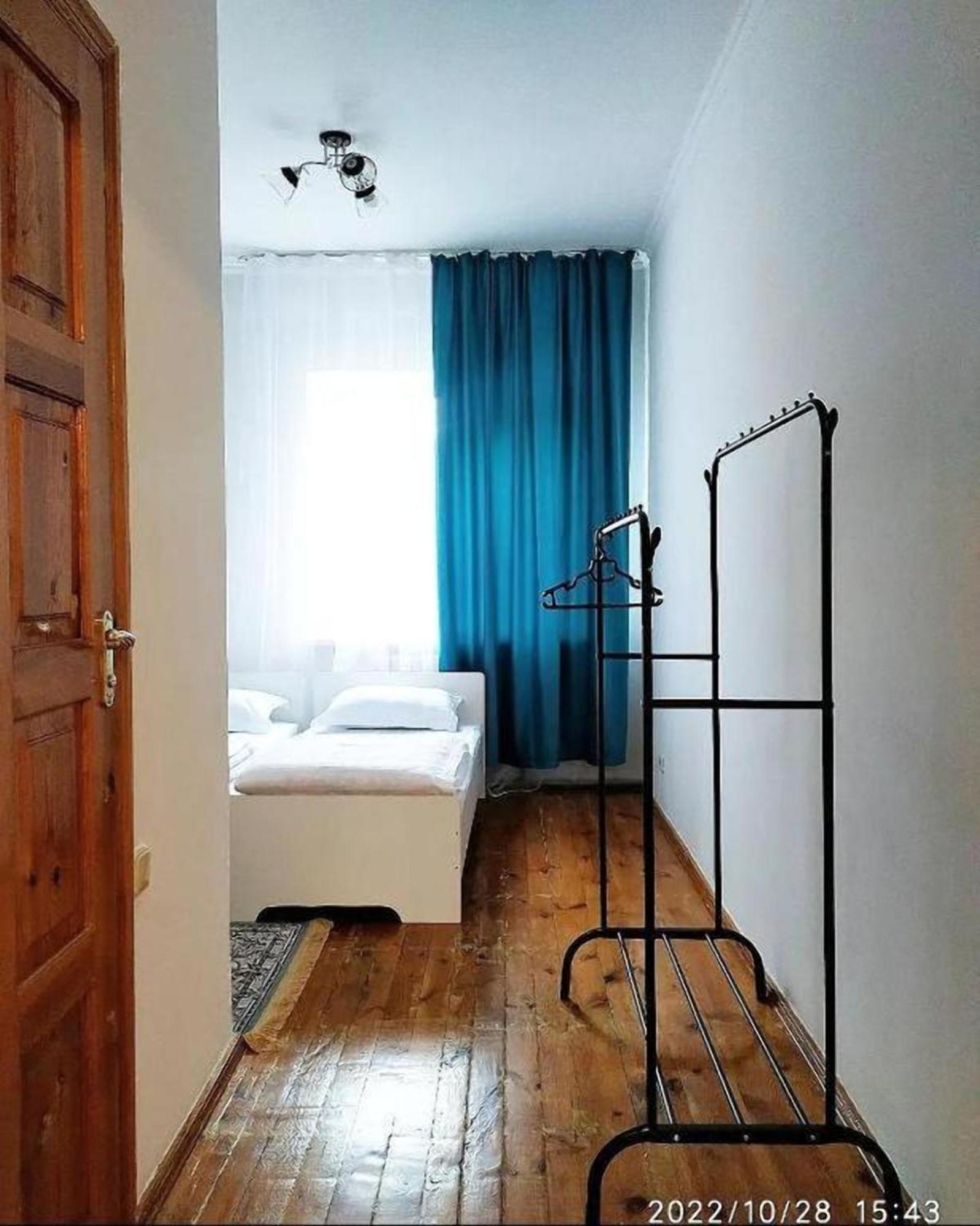 Sweet Vibe Hotel Almati Kültér fotó
